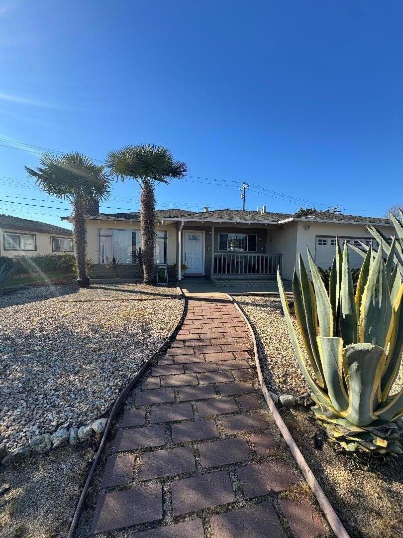 Monterey County Real Estate Listings Main Image