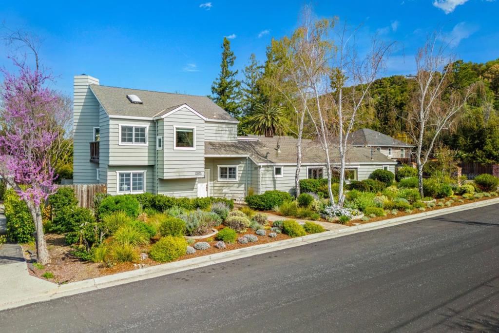 Los Gatos Real Estate Listings Main Image