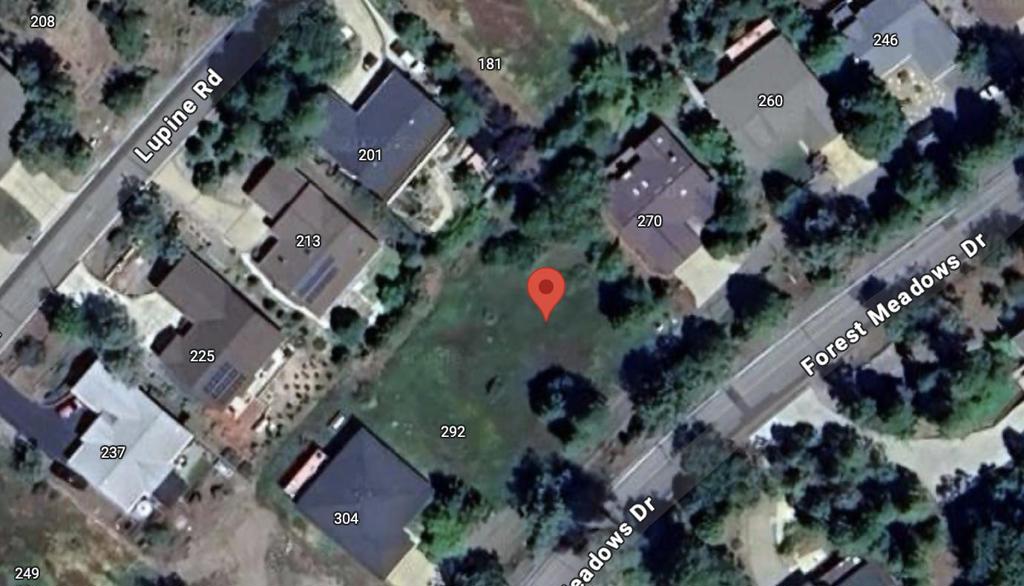 280 Forest Meadows Drive Property Photo 1
