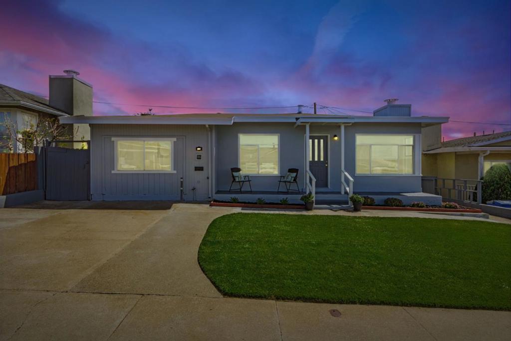 260 Gardenside Avenue Property Photo