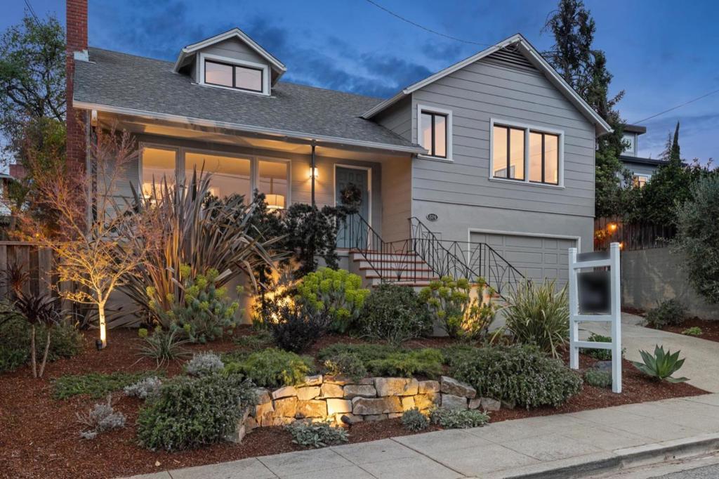 San Mateo County Real Estate Listings Main Image