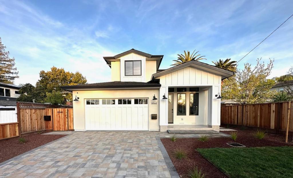 Santa Clara County Real Estate Listings Main Image