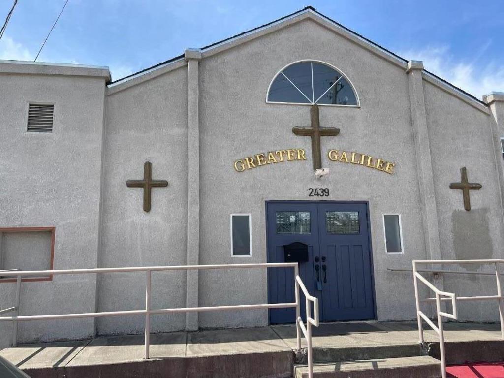 2439 Adeline Street Property Photo 1