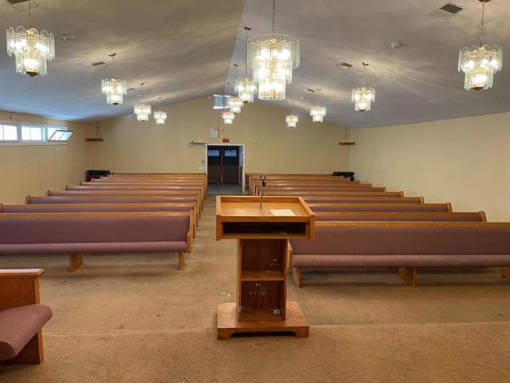 2439 Adeline Street Property Photo 3