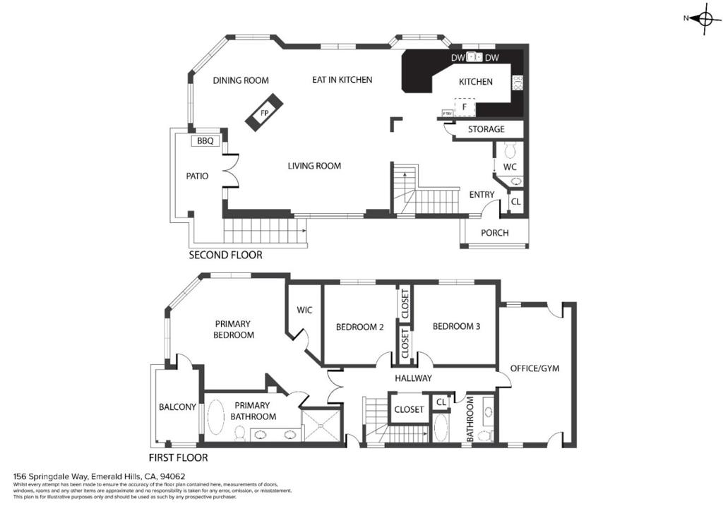 156 Springdale Way Property Photo 72