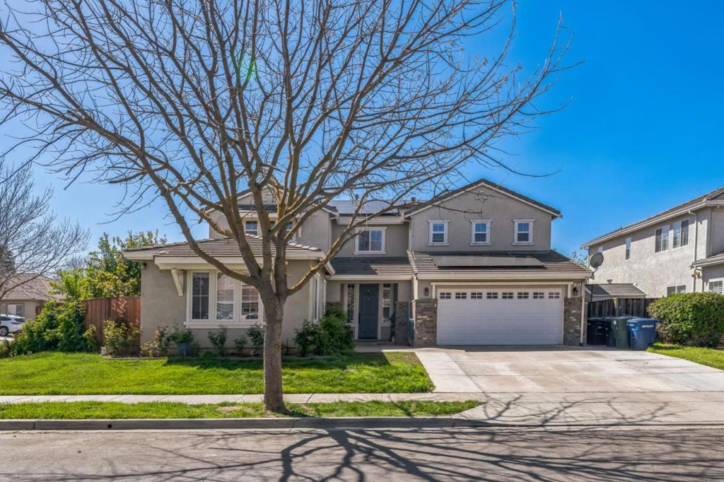1512 Marigold Drive Property Photo 1