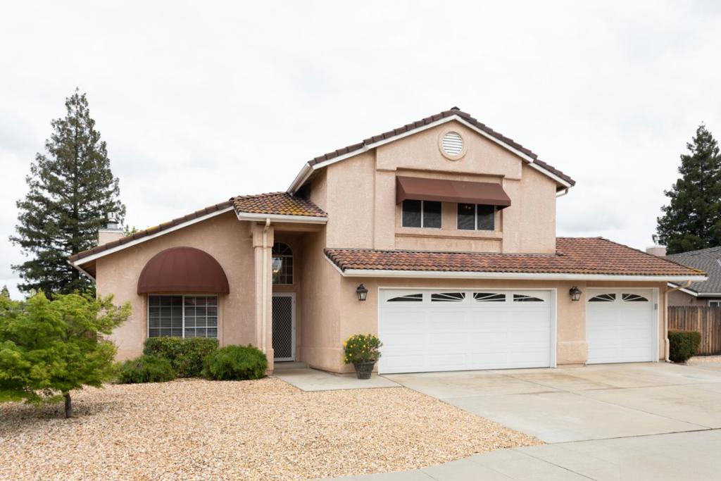 847 Amber Avenue Property Photo 1