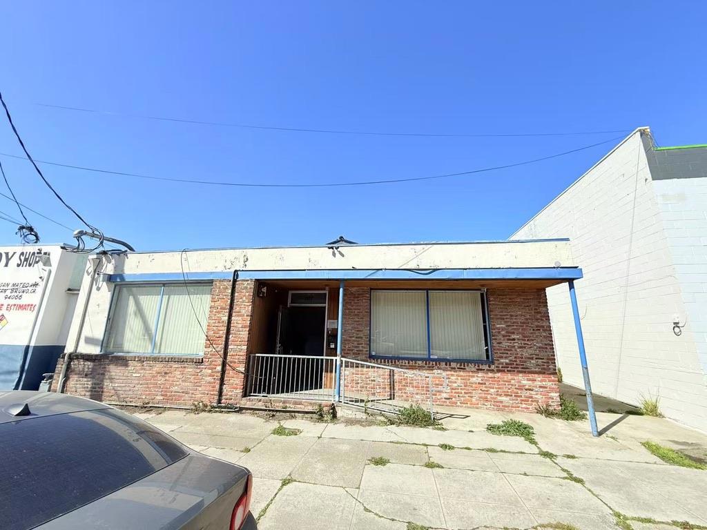 1277 San Mateo Avenue Property Photo 1