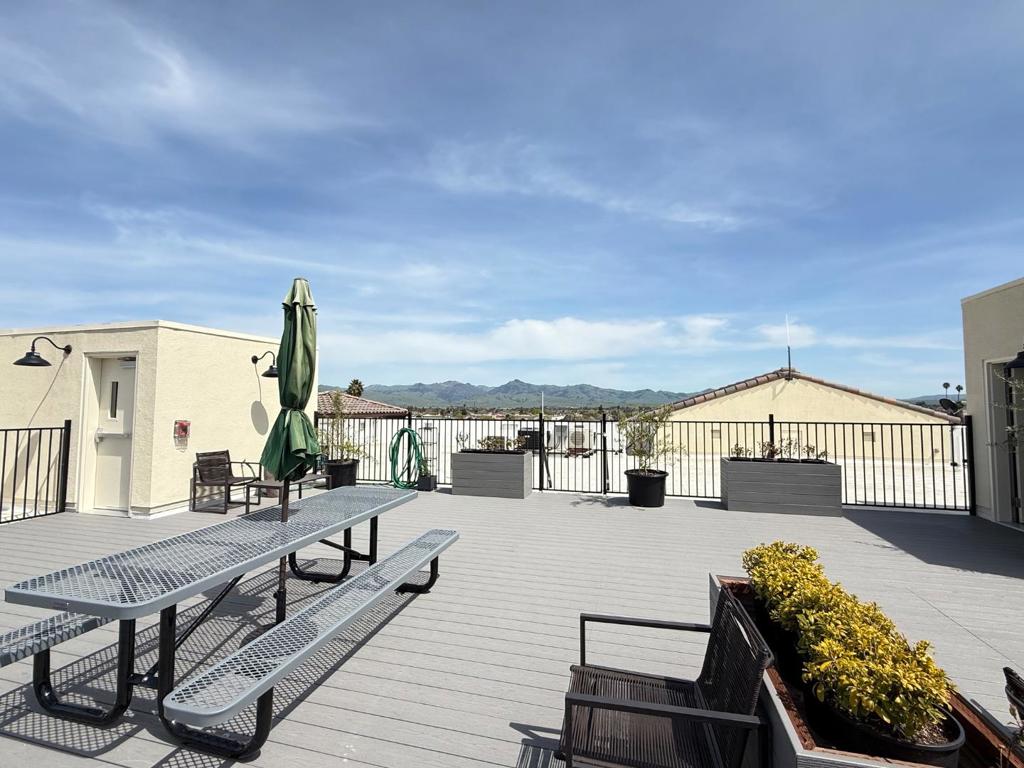 400 San Benito Street 308 Property Photo 10