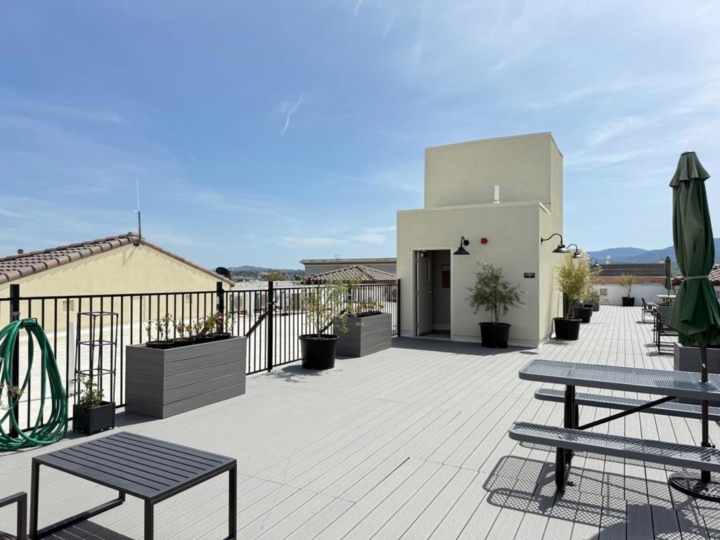 400 San Benito Street 308 Property Photo 14