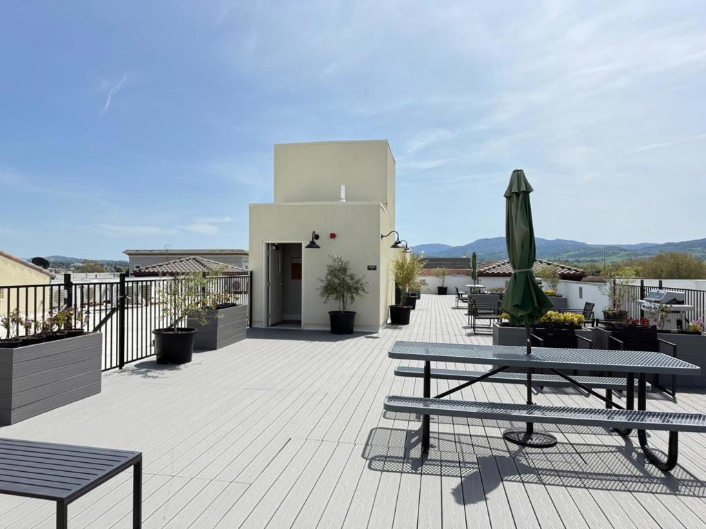400 San Benito Street 308 Property Photo 15