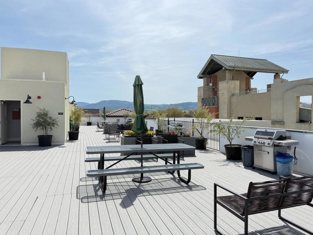 400 San Benito Street 308 Property Photo 16