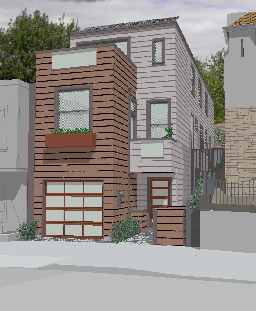 95 Santa Cruz Avenue Property Photo