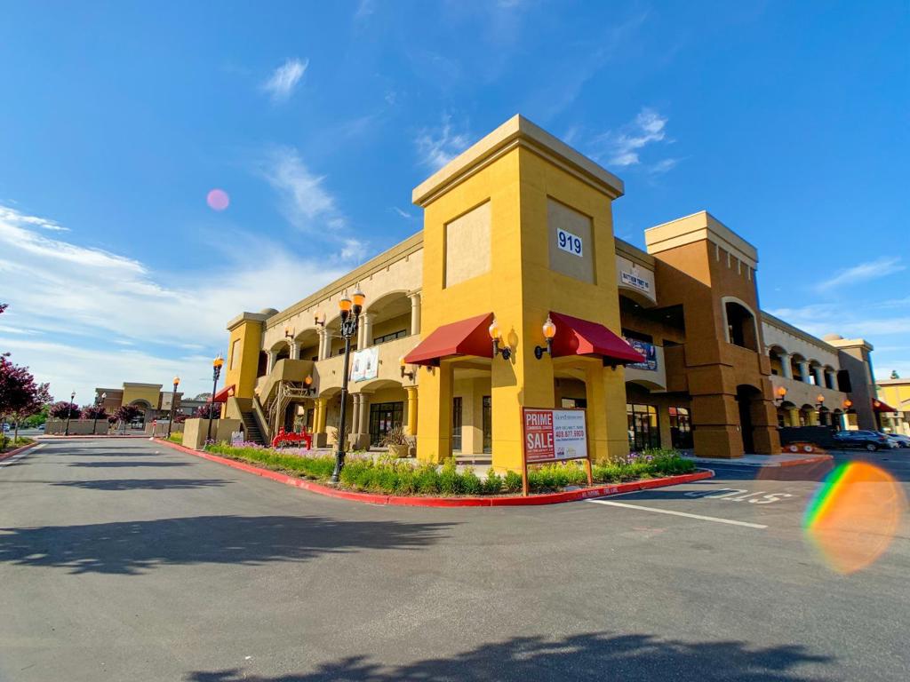 919 Story Road 1276 Property Photo 1