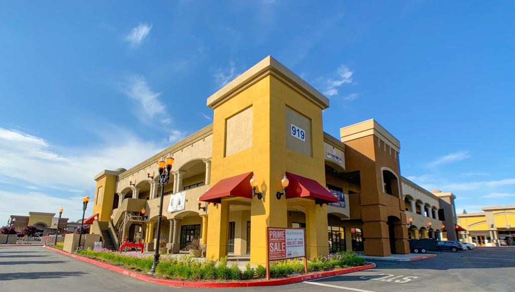 919 Story Road 1228 Property Photo 2