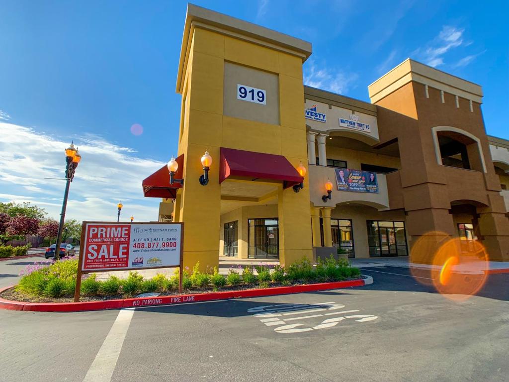 919 Story Road 1228 Property Photo 3