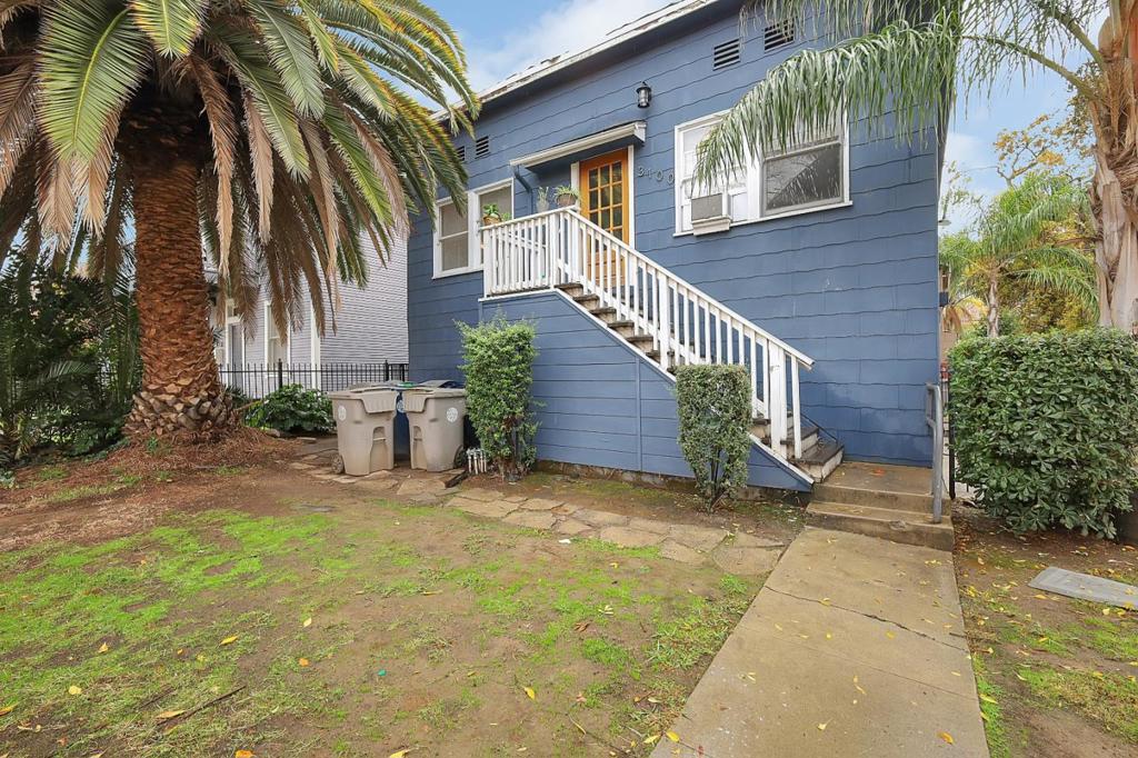 2611 Alhambra Blvd Property Photo 5