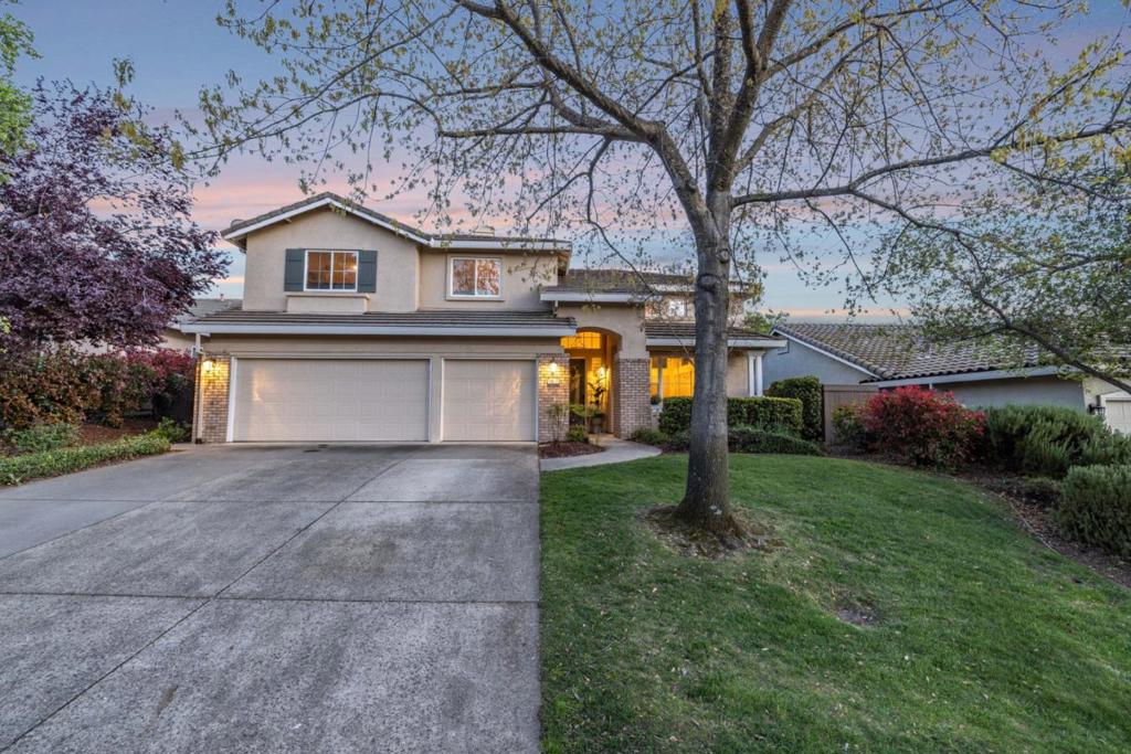 El Dorado Hills Real Estate Listings Main Image