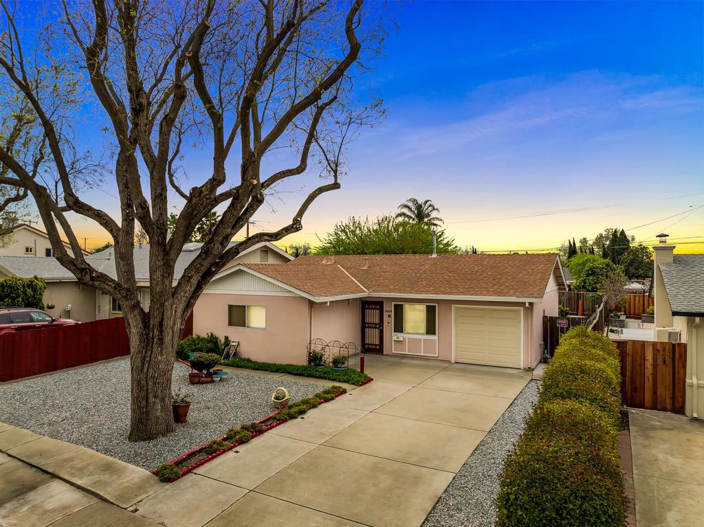 1448 Saturn Court