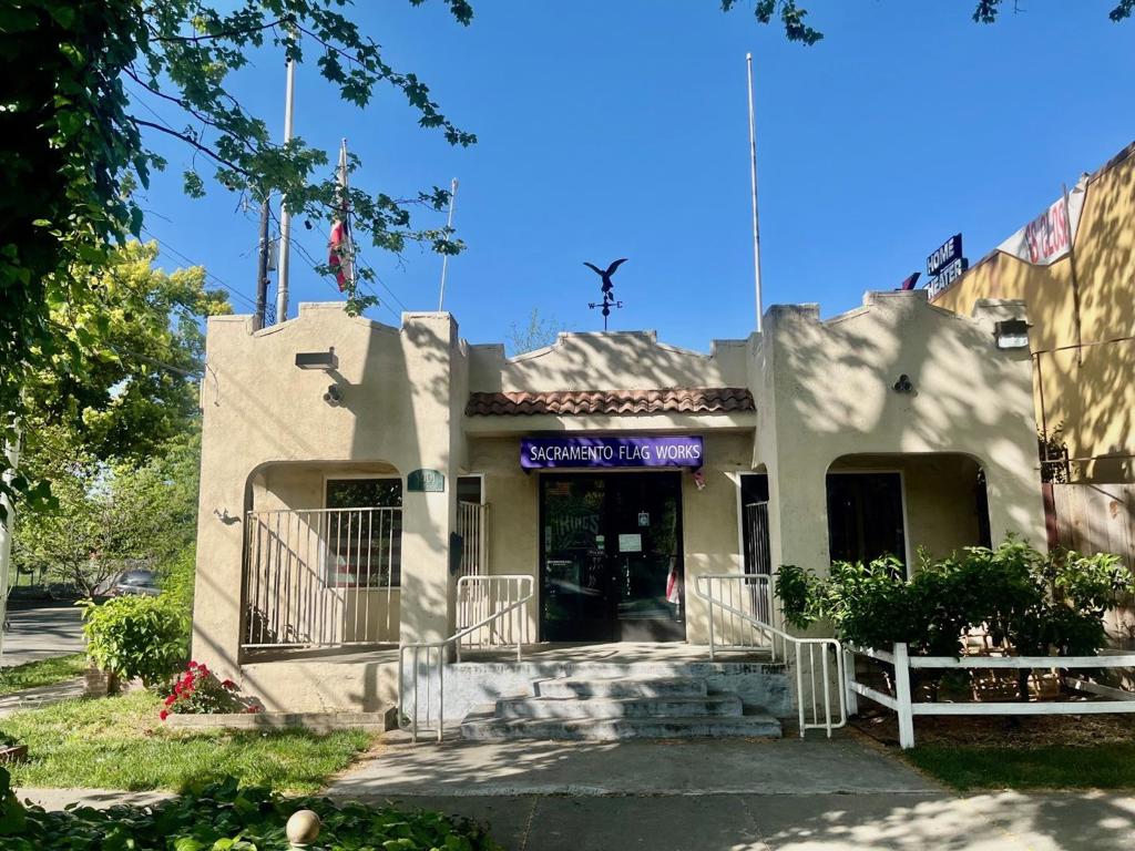 3001 D Street Property Photo