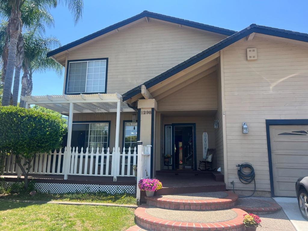 1298 Hersman Drive Property Photo 1