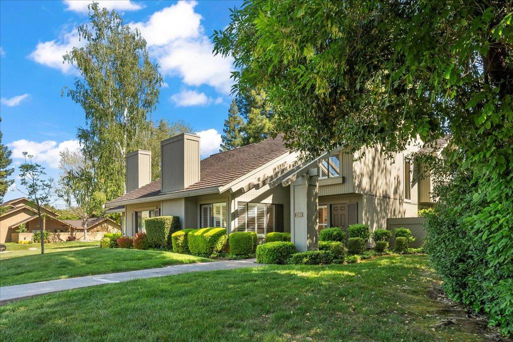 2133 Gold Rush Drive Property Photo 3