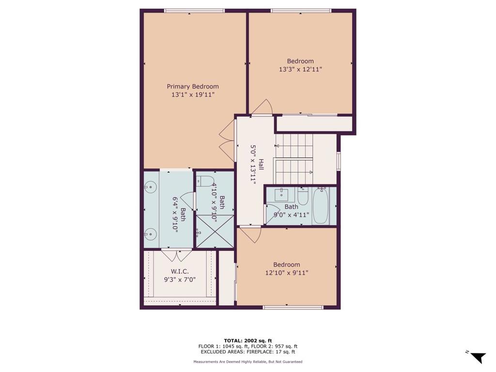 2133 Gold Rush Drive Property Photo 37