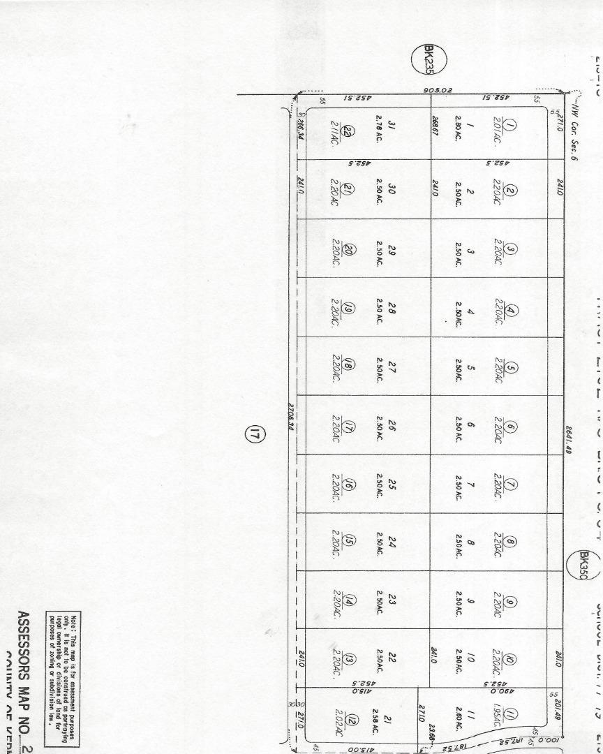 0 Magnolia Avenue Property Photo 1