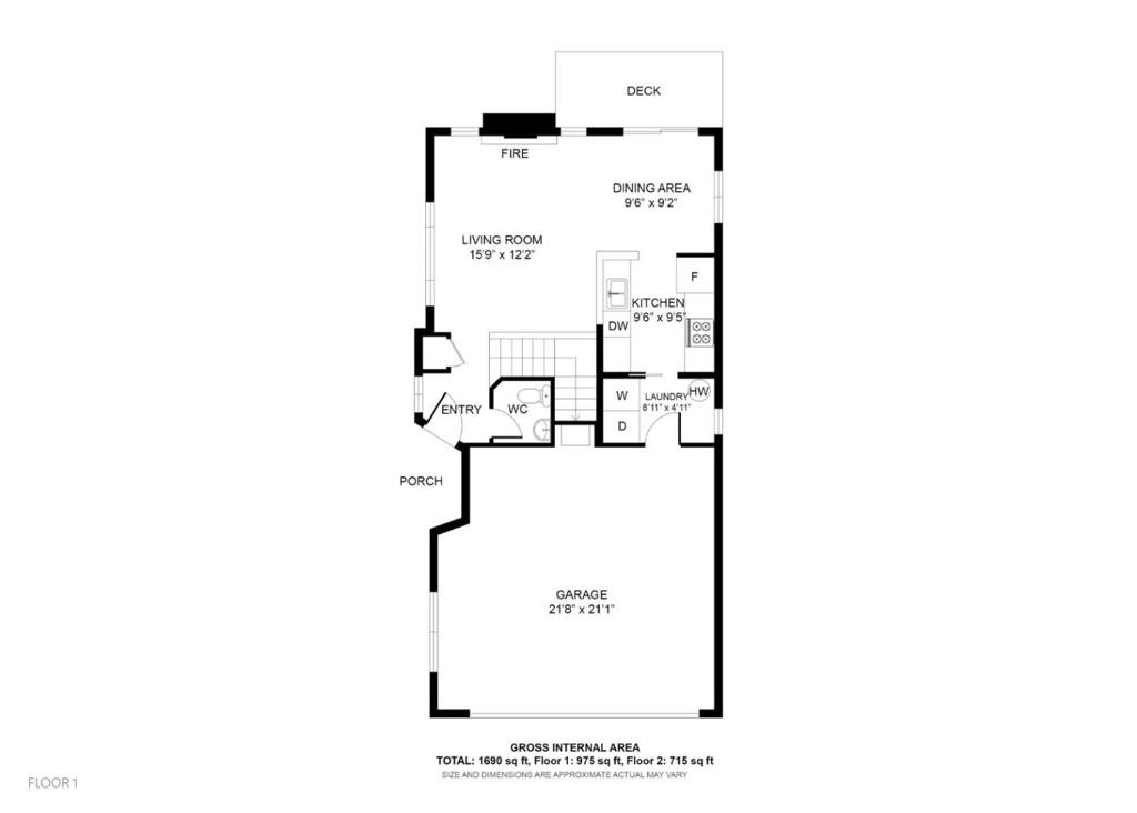 2165 Agnew Road Property Photo 34