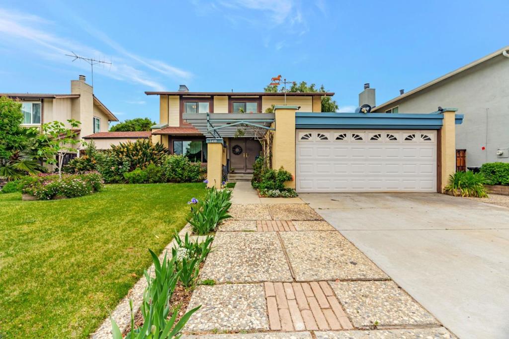 1418 Goldenlake Road Property Photo 4