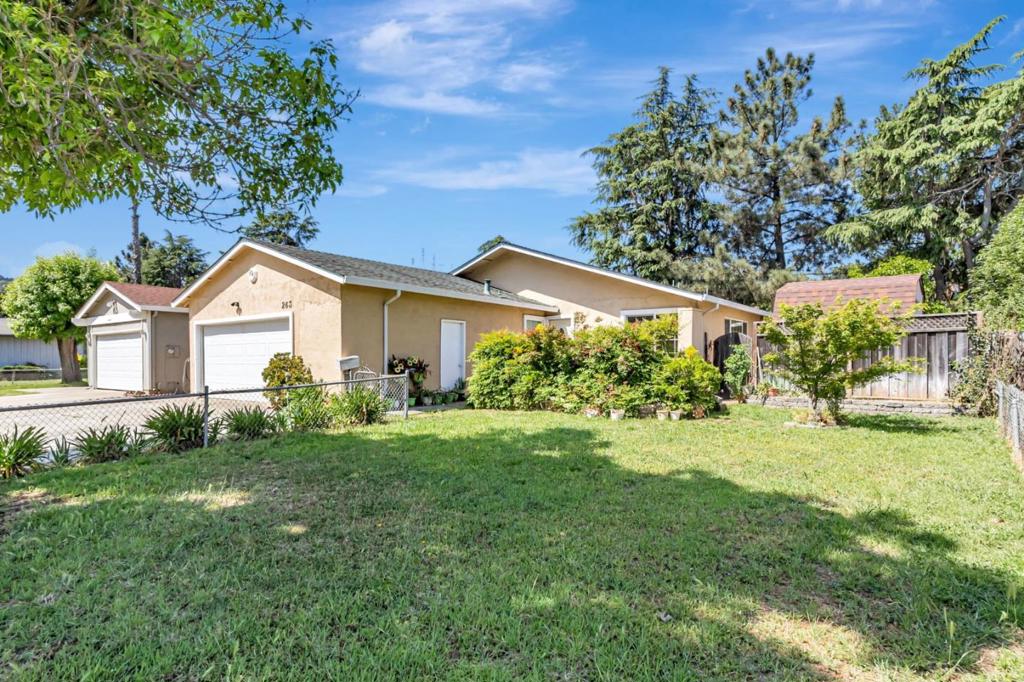 263 Vineyard Drive
