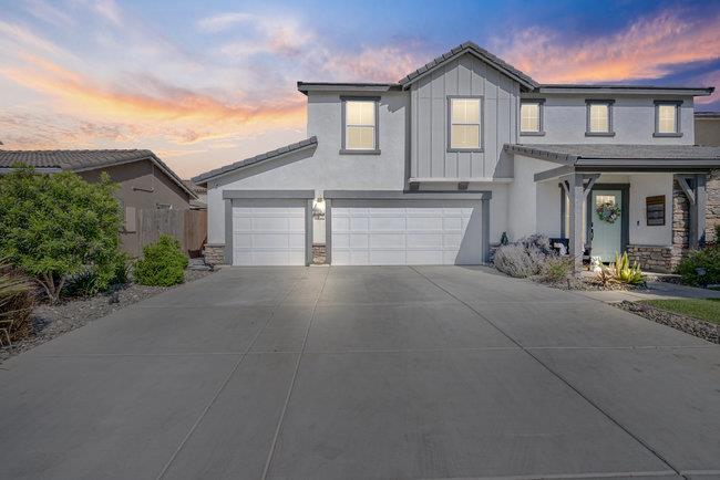 1618 Ryegrass Way Property Photo