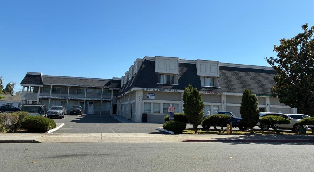 16 Corning Avenue Property Photo