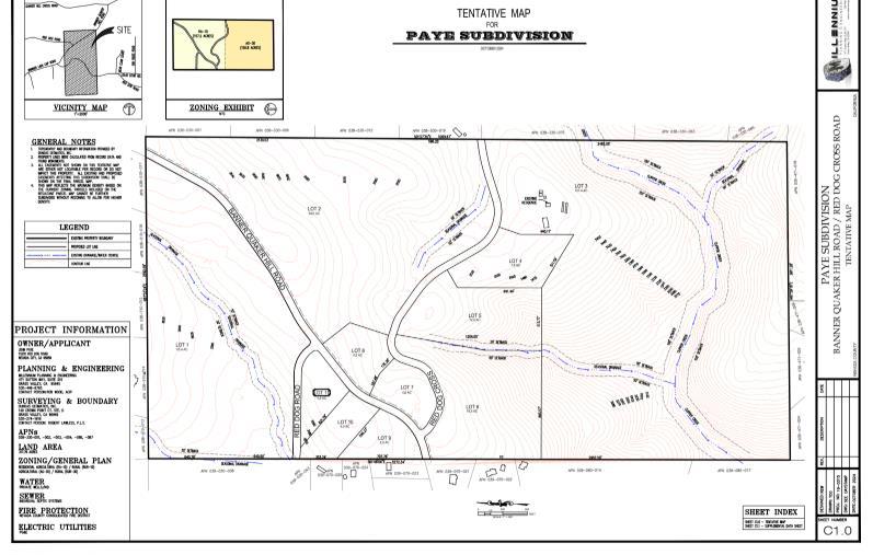 14344 Banner Quaker Hill Road Property Photo 2