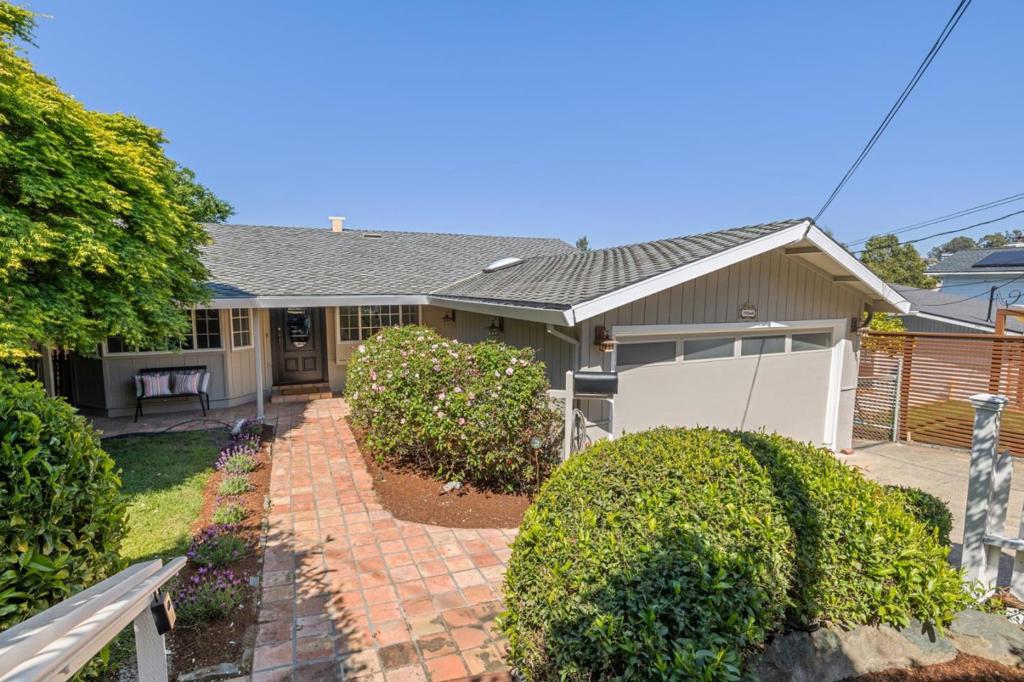 500 Klamath Street Property Photo