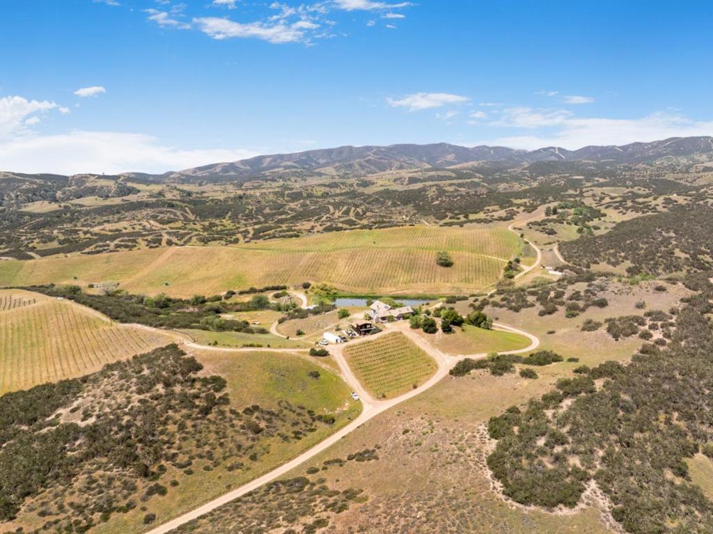 0 Stonewall Canyon Road Property Photo 1