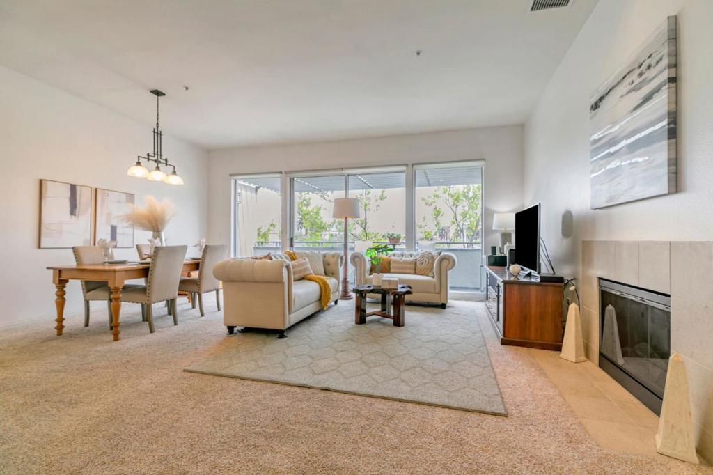 46 W Julian Street 527 Property Photo 1