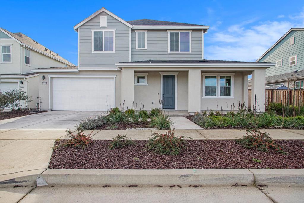 3209 Delta Coves Drive Property Photo