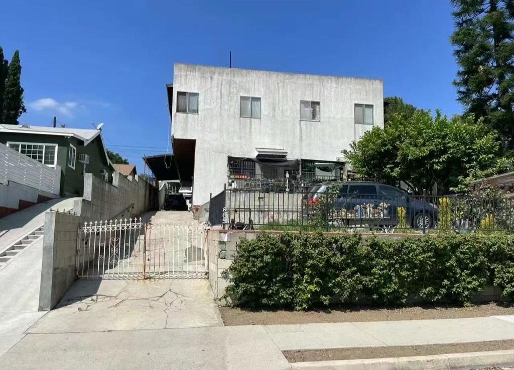 865 N Avenue 50 Property Photo