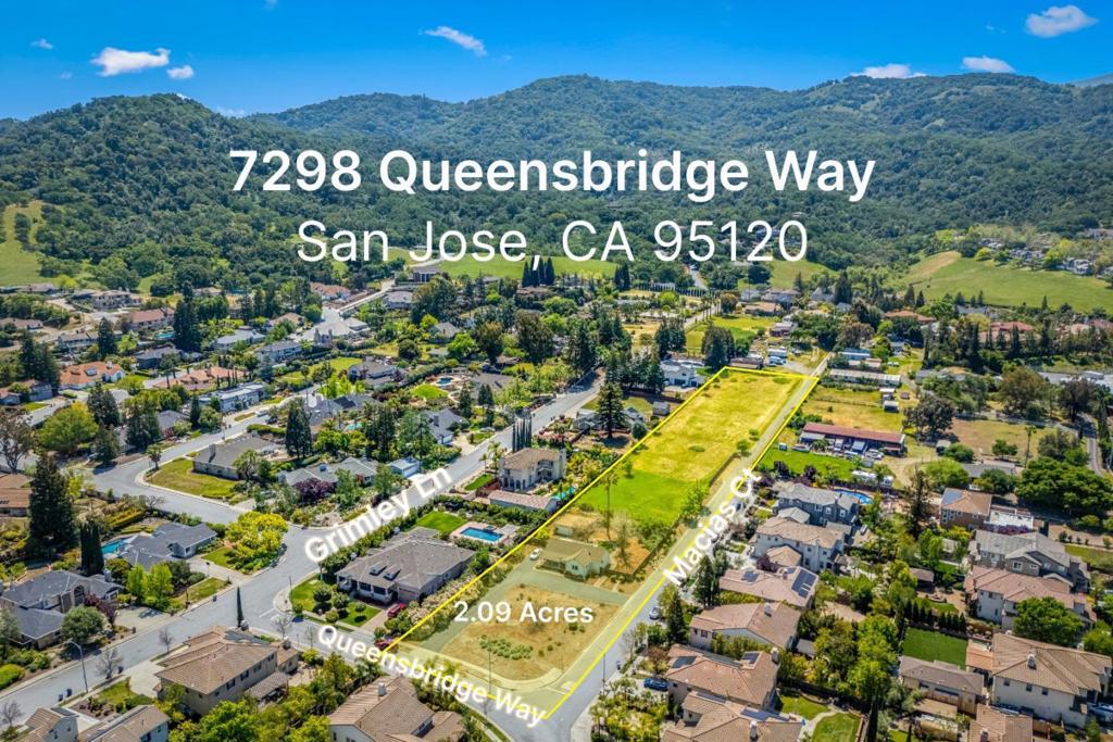 7298 Queensbridge Way Property Photo 1