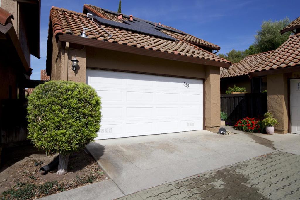 355 Otono Court Property Photo 1