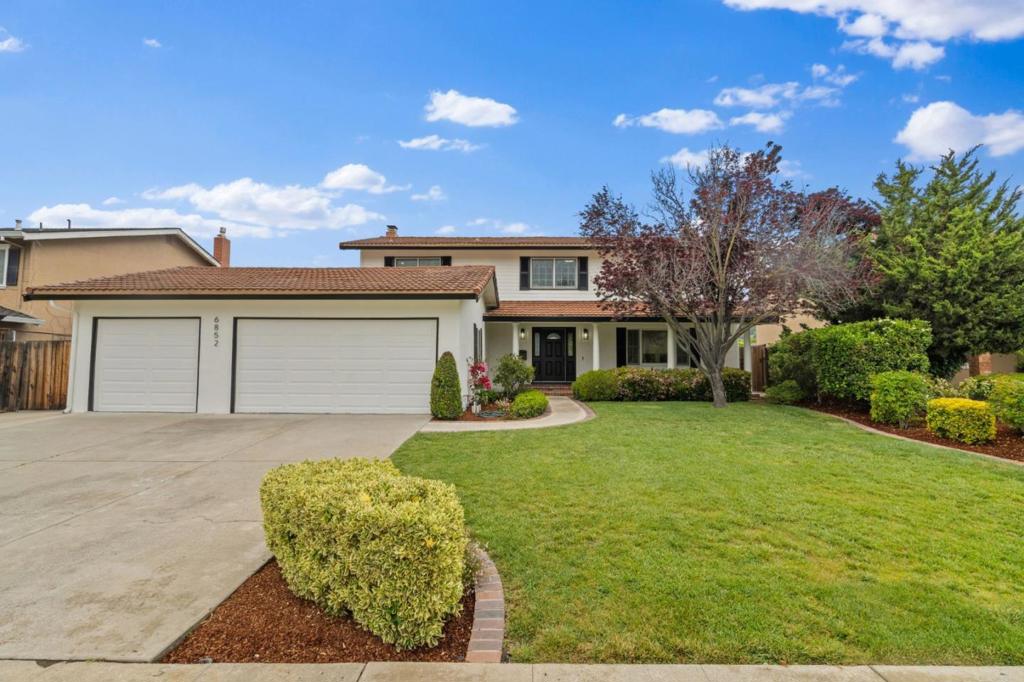 6852 Eldridge Drive Property Photo