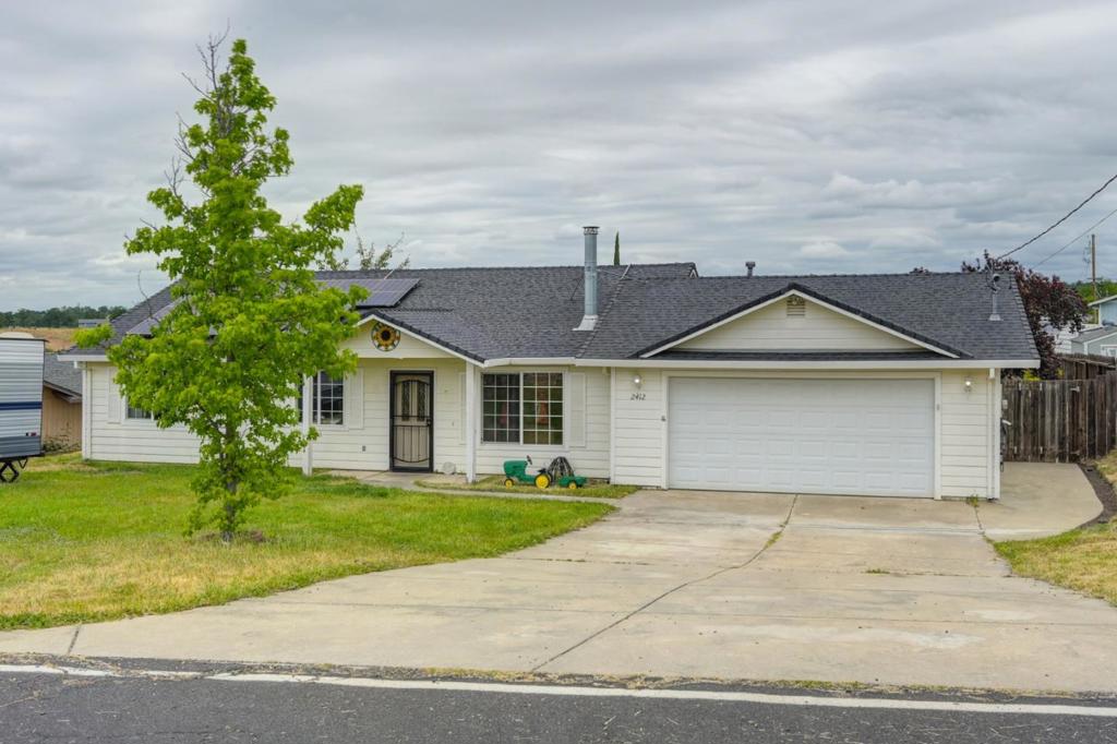 2412 Quiver Drive Property Photo 1