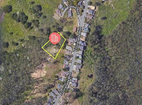 0 Lewis Avenue Property Photo 1