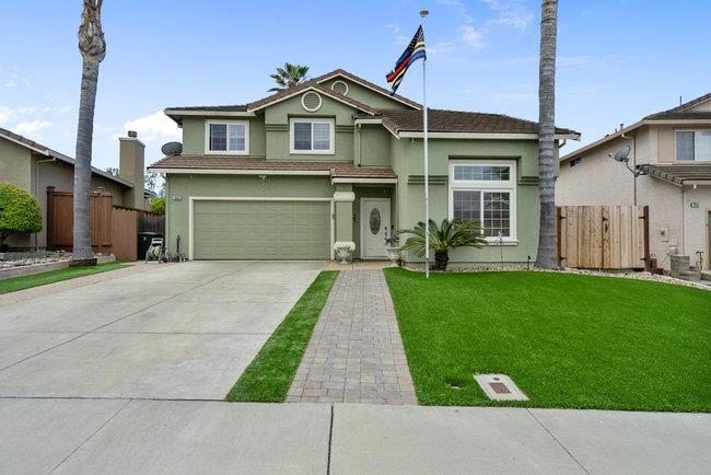 1650 Mimosa Street Property Photo