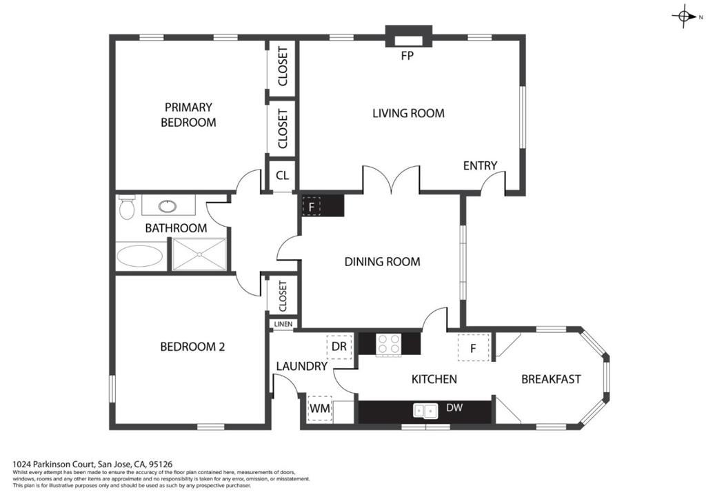 10241028 Parkinson Court Property Photo 2