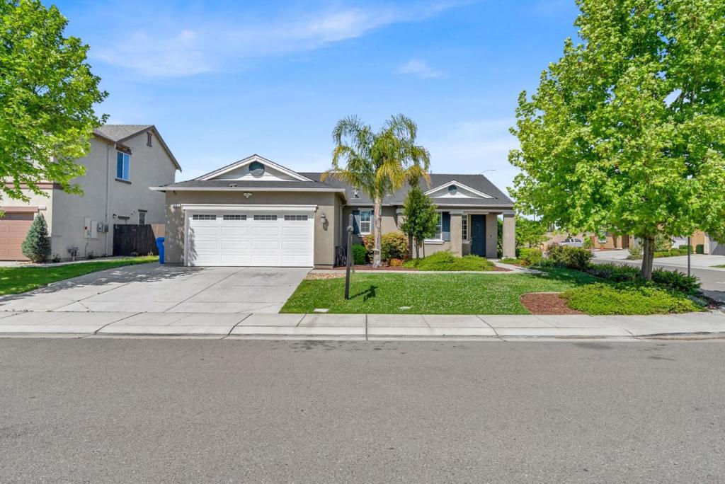 1241 Taburno Avenue Property Photo