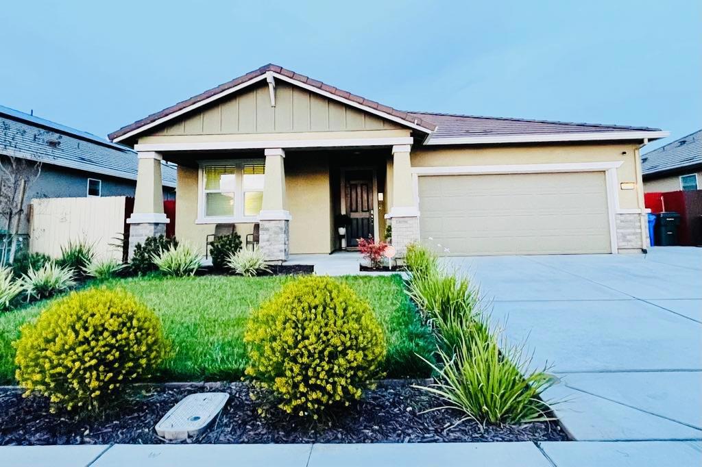1630 Red Ribbons Lane Property Photo