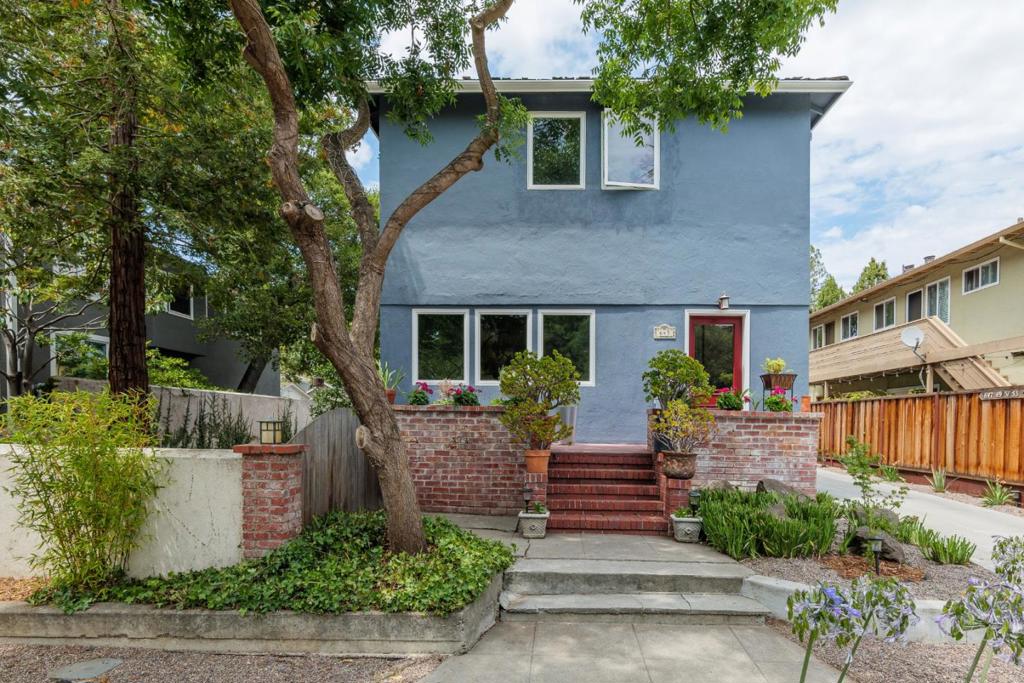 643 Channing Avenue Property Photo