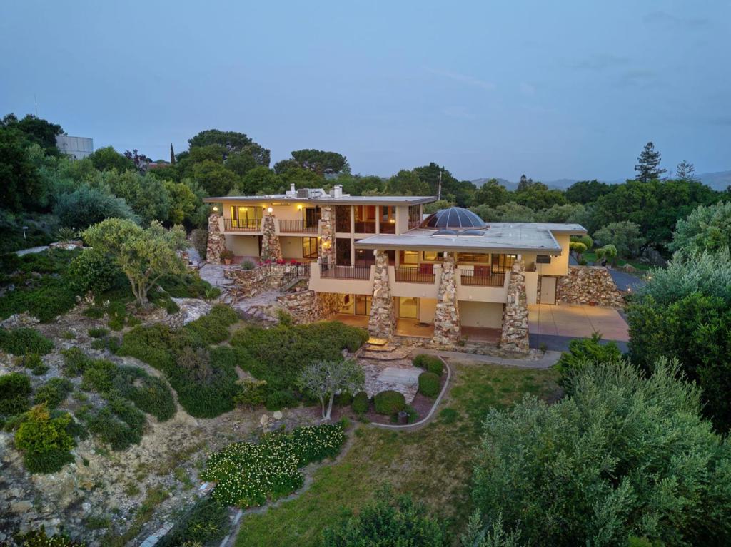 20753 Scenic Vista Drive Property Photo
